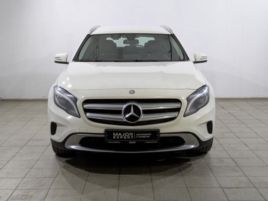Mercedes-Benz GLA I (X156) Химки  - изображение 8