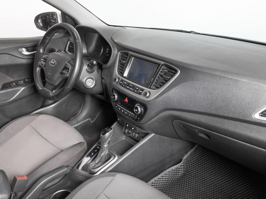 Hyundai Solaris II Казань  - изображение 7