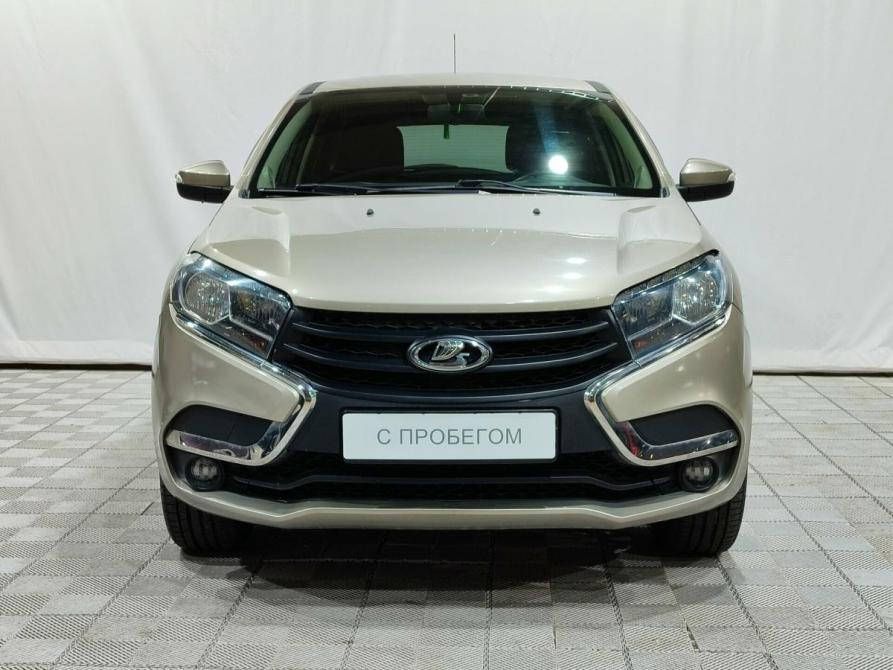 Lada (ВАЗ) XRAY I Нижневартовск  - изображение 2