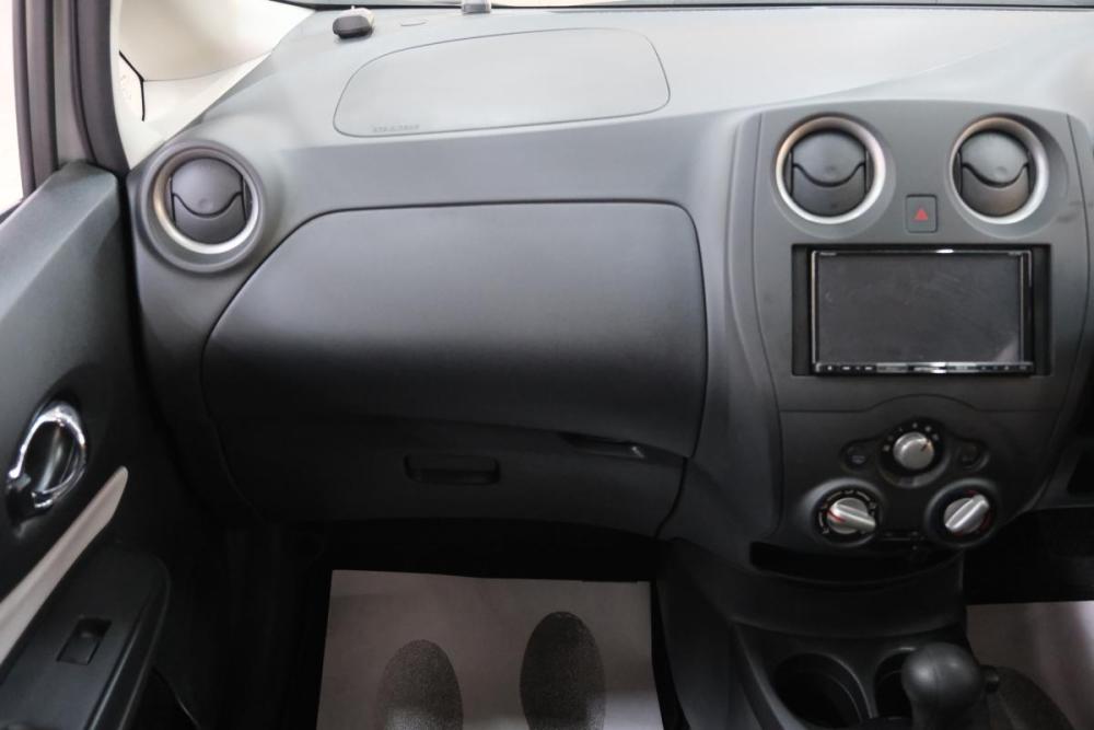 Nissan Note II Рестайлинг Омск  - изображение 17