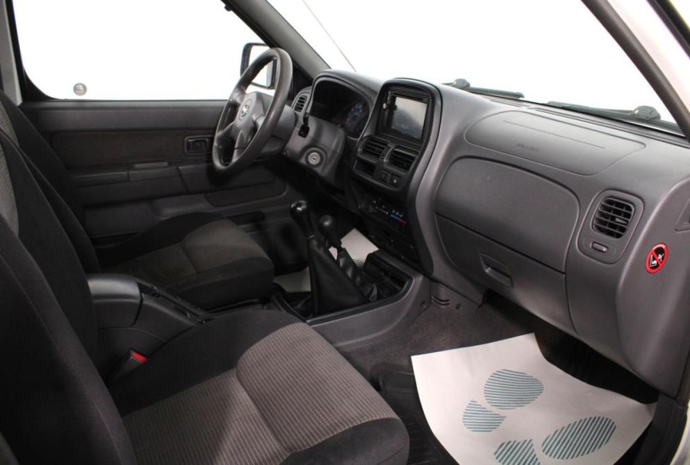 Nissan NP300 Нижний Новгород  - изображение 13