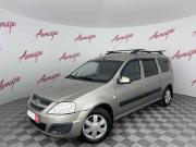 Lada (ВАЗ) Largus I Псков  - изображение 21