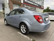 Chevrolet Aveo II Набережные Челны  - изображение 37