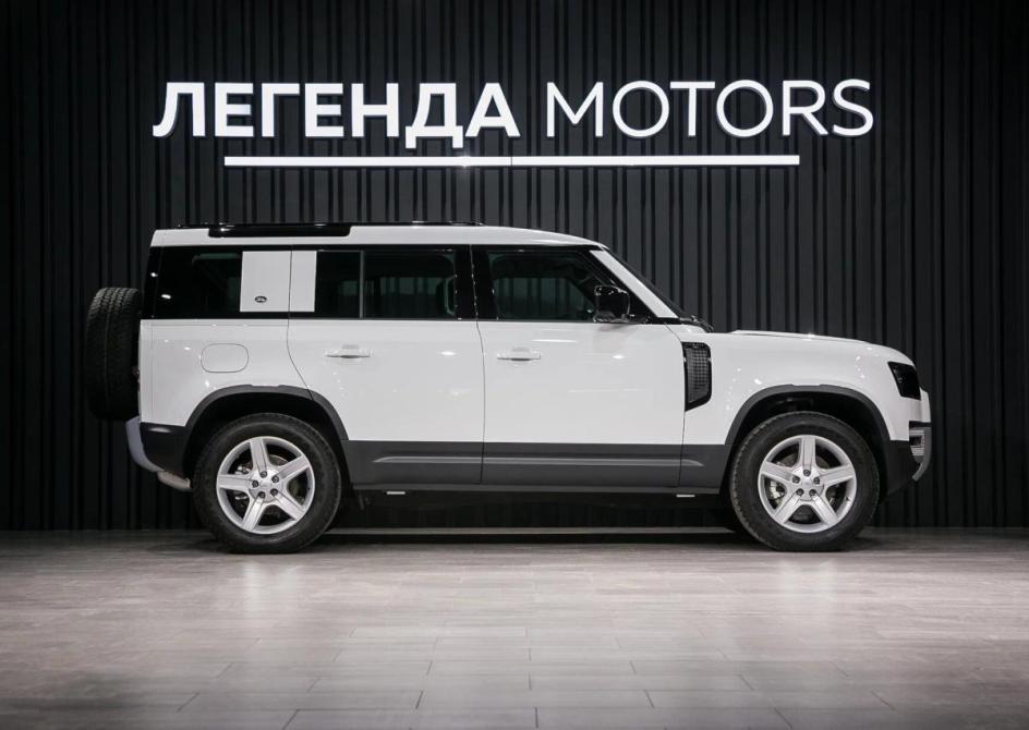 Land Rover Defender II Иркутск  - изображение 3