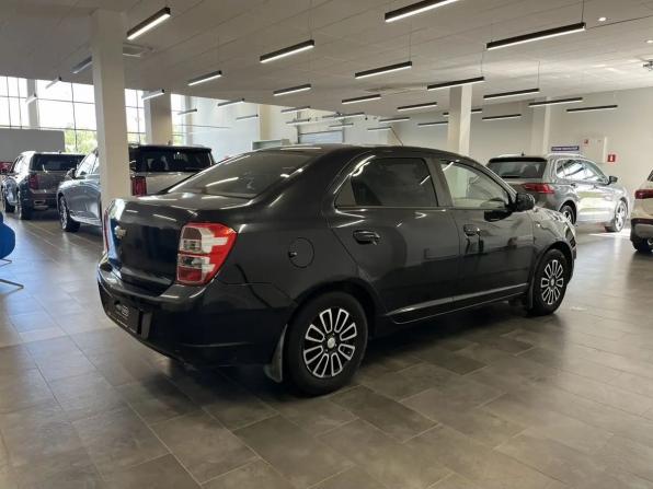 Chevrolet Cobalt II с пробегом 2013 года, цена 639 000 рублей, 63003 км, седан, Автокод Объявления