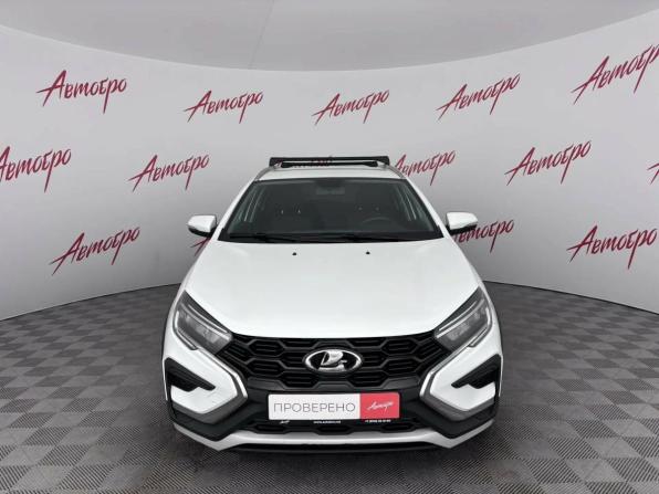 Lada (ВАЗ) Vesta I Рестайлинг (NG) с пробегом 2024 года, цена 1 440 000 рублей, 70726 км, универсал, Автокод Объявления