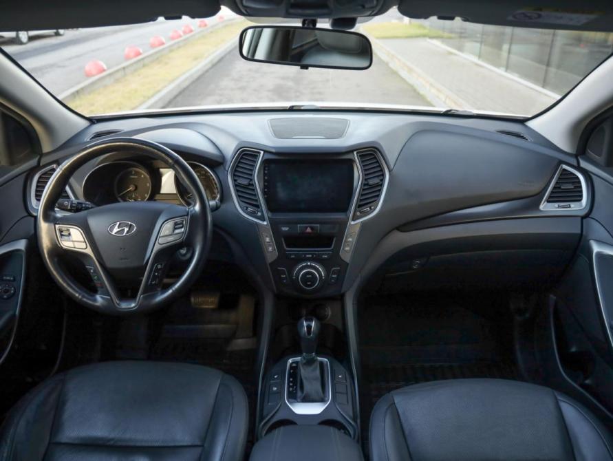 Hyundai Tucson IV Санкт-Петербург  - изображение 11