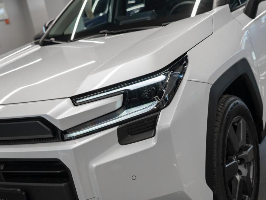 Toyota RAV4 VI (XA60) Москва  - изображение 26