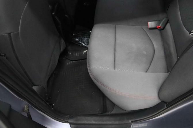 Kia Cerato II с пробегом 2010 года, цена 605 050 рублей, 157115 км, седан, Автокод Объявления