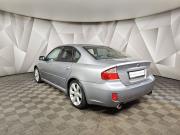Subaru Legacy IV Рестайлинг Москва  - изображение 22