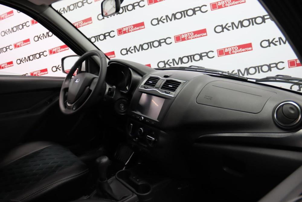 Lada (ВАЗ) Granta I Рестайлинг Сургут  - изображение 9