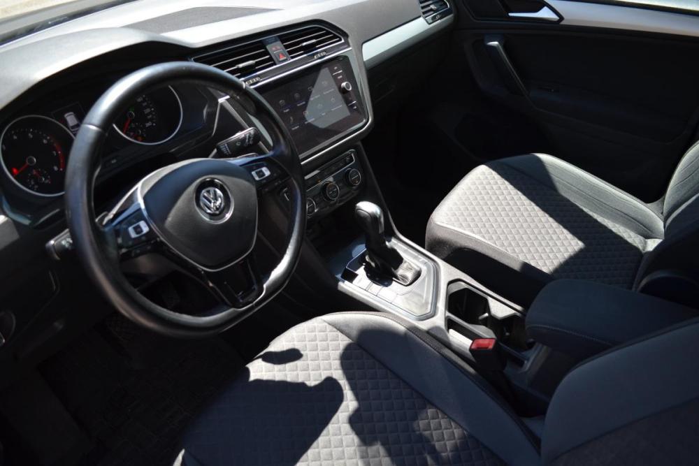 Volkswagen Tiguan II Старый Оскол  - изображение 19