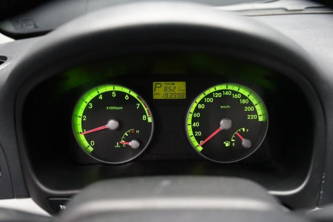 Hyundai Accent III с пробегом 2008 года, цена 679 578 рублей, 250000 км, седан, Автокод Объявления