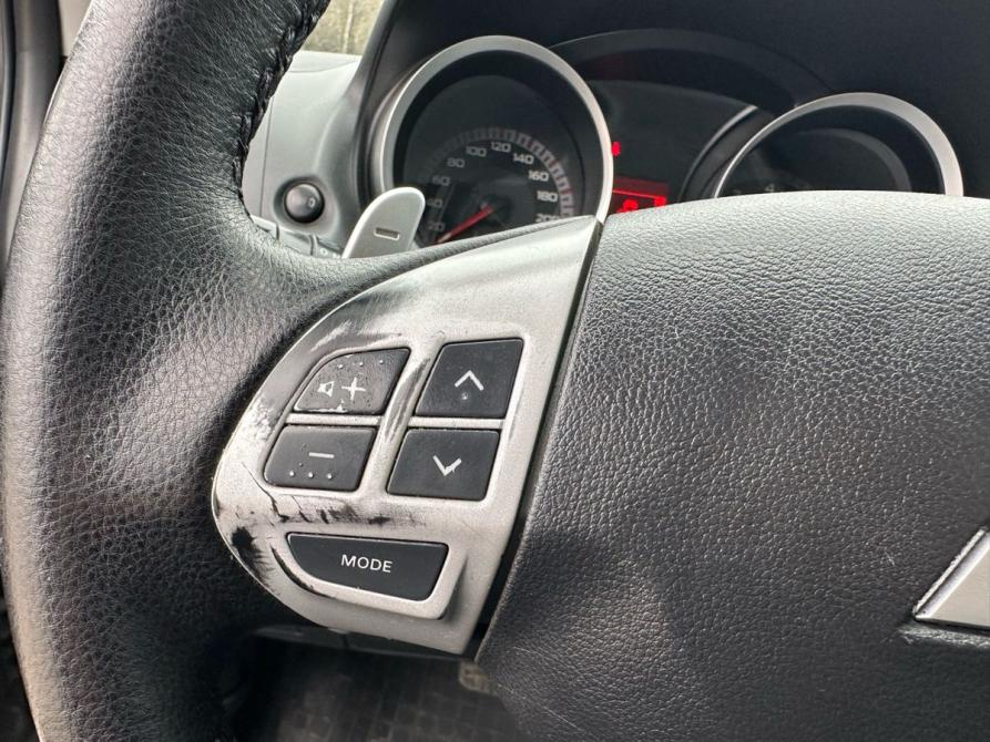 Mitsubishi Lancer X Нижний Новгород  - изображение 10
