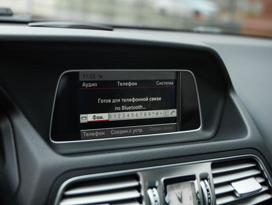 Mercedes-Benz E-Класс IV (W212 S212 C207) Рестайлинг Санкт-Петербург  - изображение 15