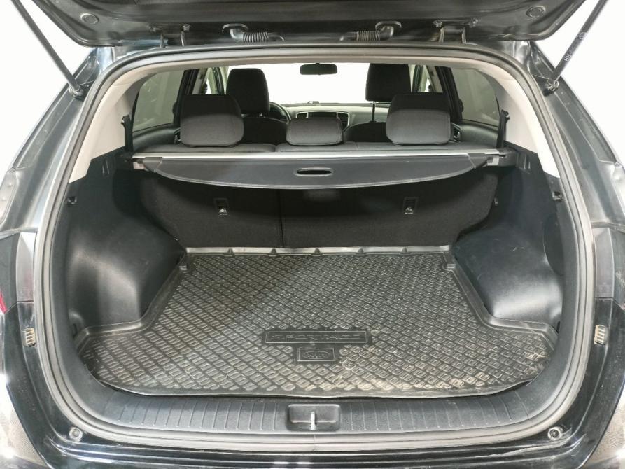 Kia Sportage IV Архангельск  - изображение 20