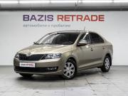 Skoda Rapid I Рестайлинг Тюмень  - изображение 23