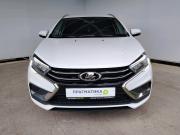 Lada (ВАЗ) Vesta I Рестайлинг (NG) Петрозаводск  - изображение 27