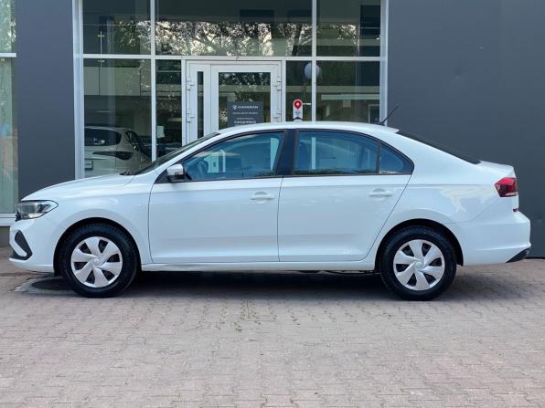 Volkswagen Polo VI с пробегом 2021 года, цена 1 569 000 рублей, 73812 км, лифтбек, Автокод Объявления