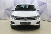 Volkswagen Tiguan I Рестайлинг Чебоксары  - изображение 41