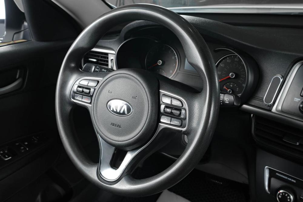 Kia Optima IV Тюмень  - изображение 12