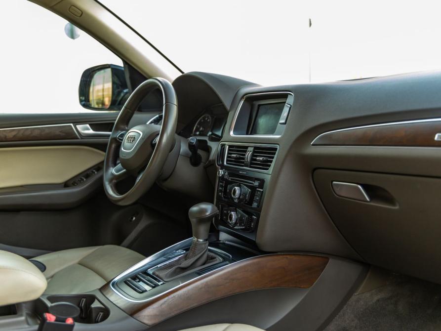 Audi Q5 I (8R) Рестайлинг Волгоград  - изображение 36