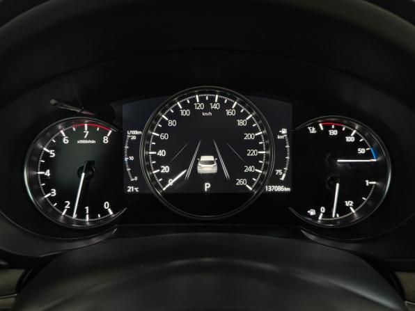 Mazda CX-5 II с пробегом 2019 года, цена 2 550 000 рублей, 137000 км, внедорожник, Автокод Объявления
