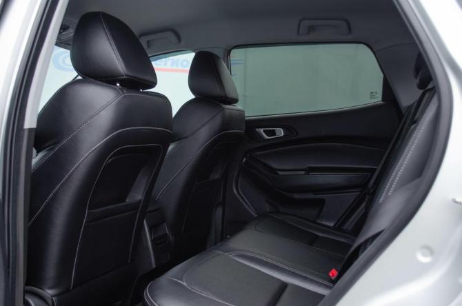 Chery Tiggo 4 I Рестайлинг с пробегом 2021 года, цена 1 199 000 рублей, 96024 км, внедорожник, Автокод Объявления