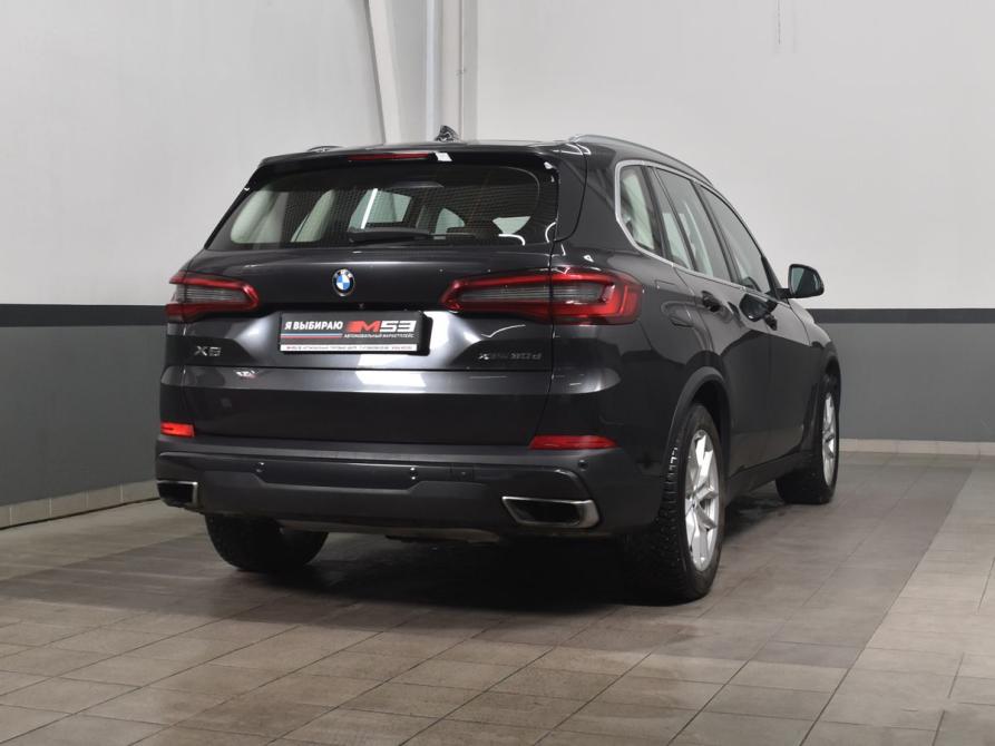 BMW X5 IV (G05/G18) Кемерово  - изображение 7