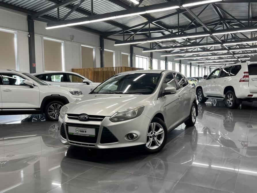 Ford Focus III Тверь  - изображение 1