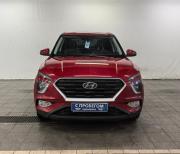 Hyundai Creta II Санкт-Петербург  - изображение 29