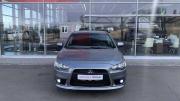 Mitsubishi Lancer X Рестайлинг Красноярск  - изображение 32