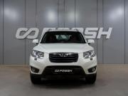 Hyundai Santa Fe II Рестайлинг Воронеж  - изображение 26