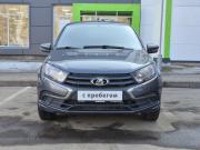 Lada (ВАЗ) Granta I Рестайлинг Ярославль  - изображение 18