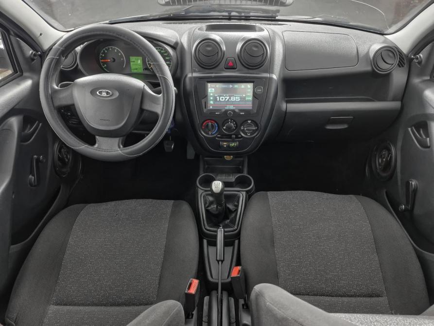 Lada (ВАЗ) Granta I Нижний Новгород  - изображение 13