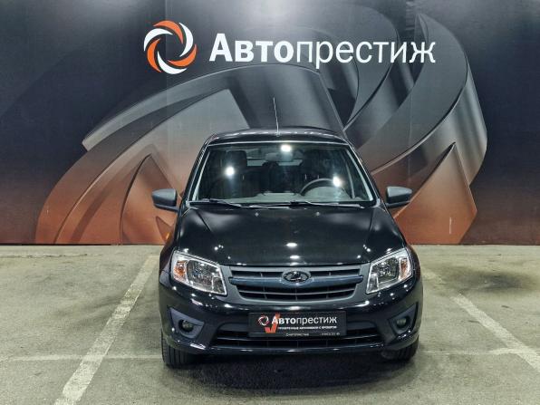 Lada (ВАЗ) Granta I с пробегом 2015 года, цена 520 000 рублей, 158722 км, лифтбек, Автокод Объявления