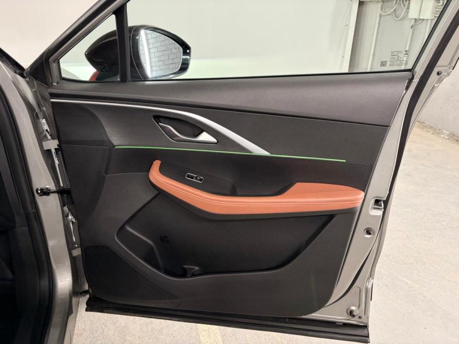 Omoda C5 I Екатеринбург  - изображение 32