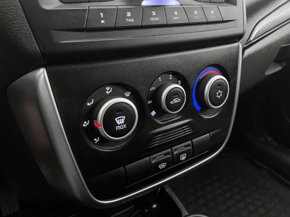 Lada (ВАЗ) Granta I Рестайлинг с пробегом 2019 года, цена 517 000 рублей, 85823 км, седан, Автокод Объявления