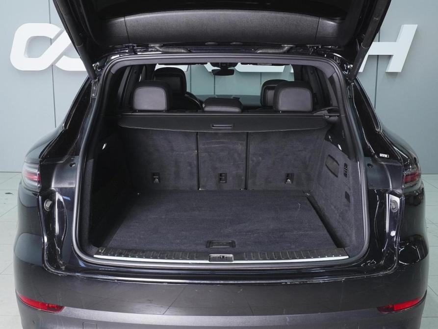 Porsche Cayenne III Ростов-на-Дону  - изображение 23