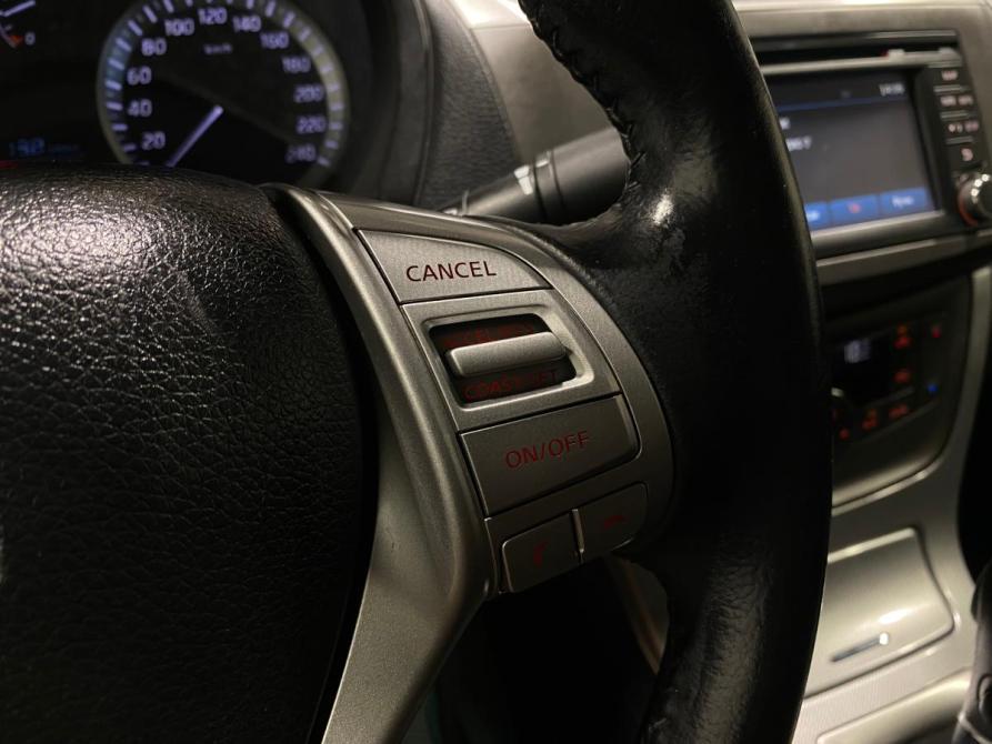 Nissan Sentra VII (B17) Челябинск  - изображение 18