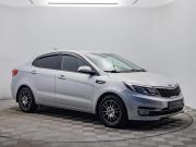 Kia Rio III Рестайлинг Москва  - изображение 24