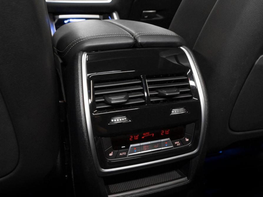 BMW X6 III (G06) Рестайлинг Москва  - изображение 21