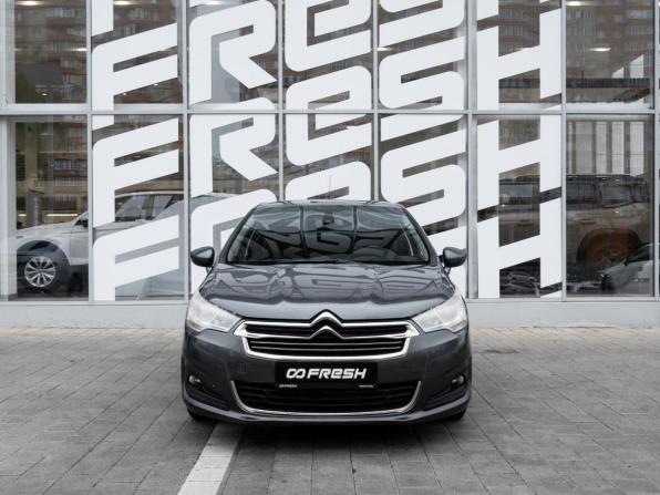 Citroen C4 II с пробегом 2013 года, цена 660 000 рублей, 207961 км, седан, Автокод Объявления