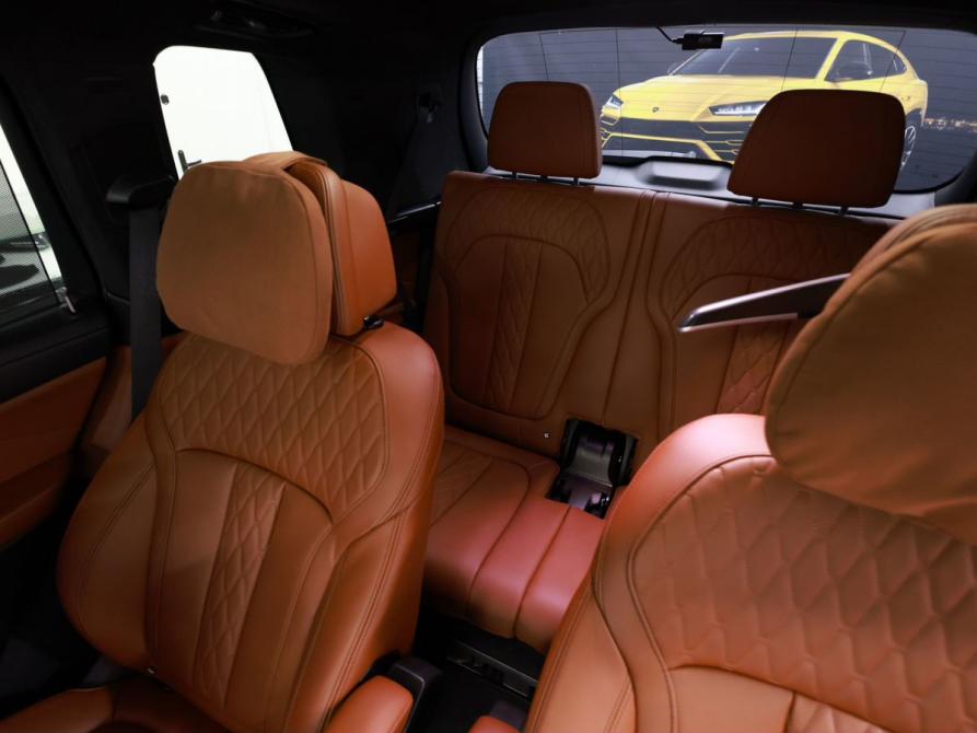 BMW X7 I (G07) Рестайлинг Москва  - изображение 12