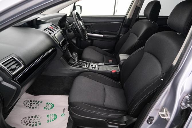 Subaru Levorg I с пробегом 2018 года, цена 1 649 000 рублей, 88000 км, универсал, Автокод Объявления
