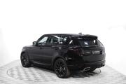 Land Rover Range Rover Sport II Рестайлинг Москва  - изображение 41