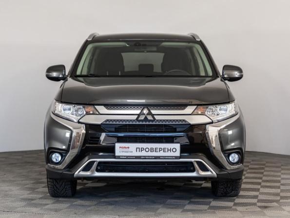 Mitsubishi Outlander III Рестайлинг 3 с пробегом 2019 года, цена 1 899 000 рублей, 140300 км, внедорожник, Автокод Объявления