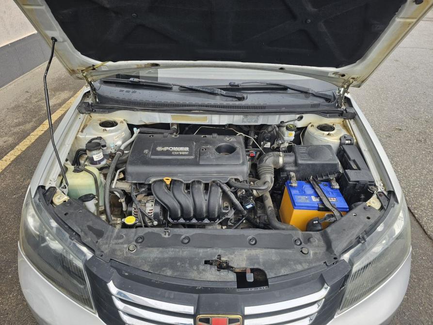 Geely Emgrand EC7 Саратов  - изображение 14