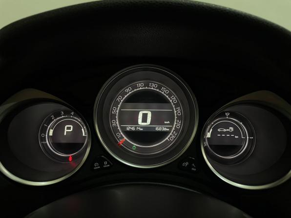 Citroen DS4 с пробегом 2012 года, цена 699 000 рублей, 124614 км, хэтчбек, Автокод Объявления