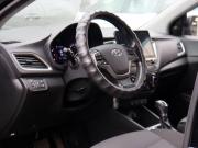 Hyundai Solaris II Самара  - изображение 35
